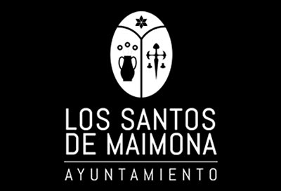 LOS SANTOS DE MAIMONA